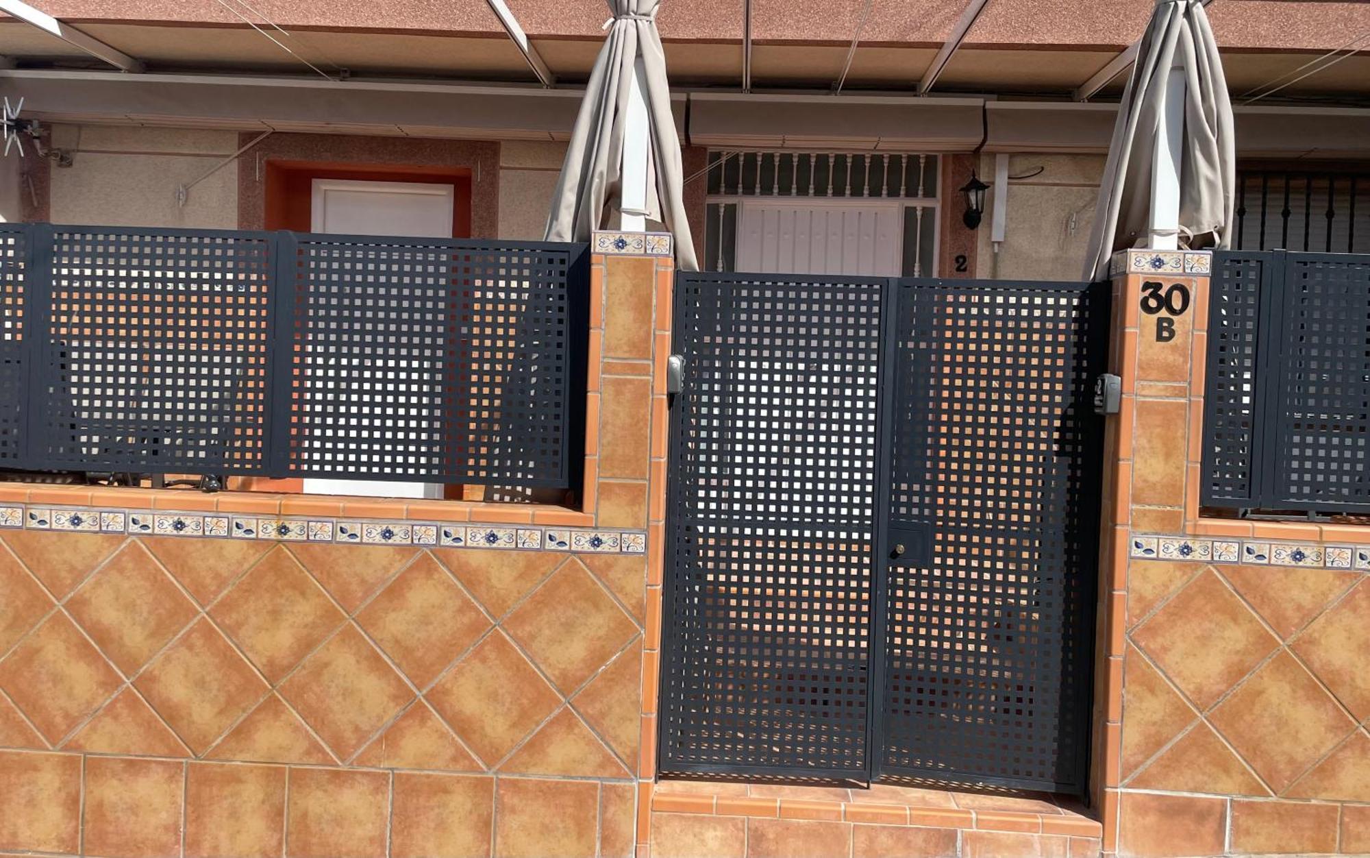 Pisito De La Lola Flores 2 Santiponce Kültér fotó
